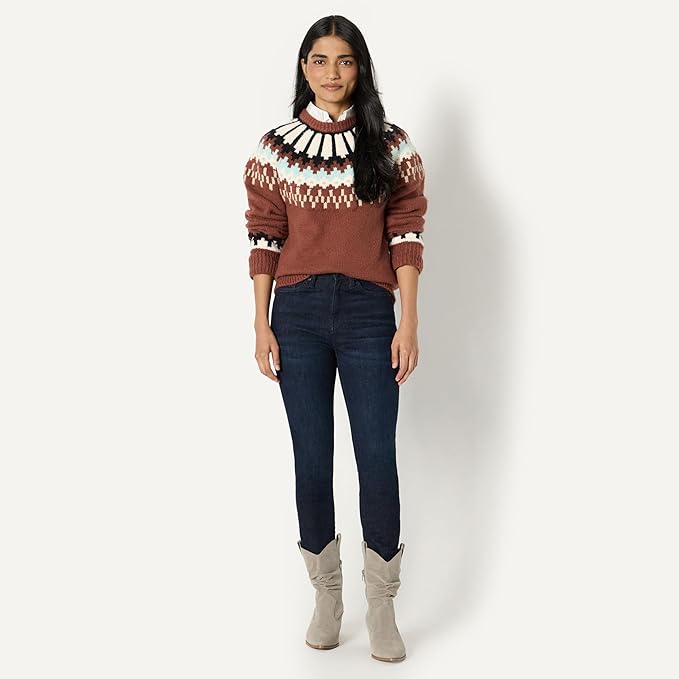 Western Women's Fashion Boots