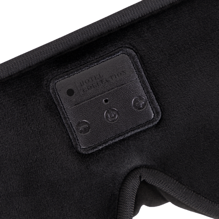 3D Sleeping Eye Mask