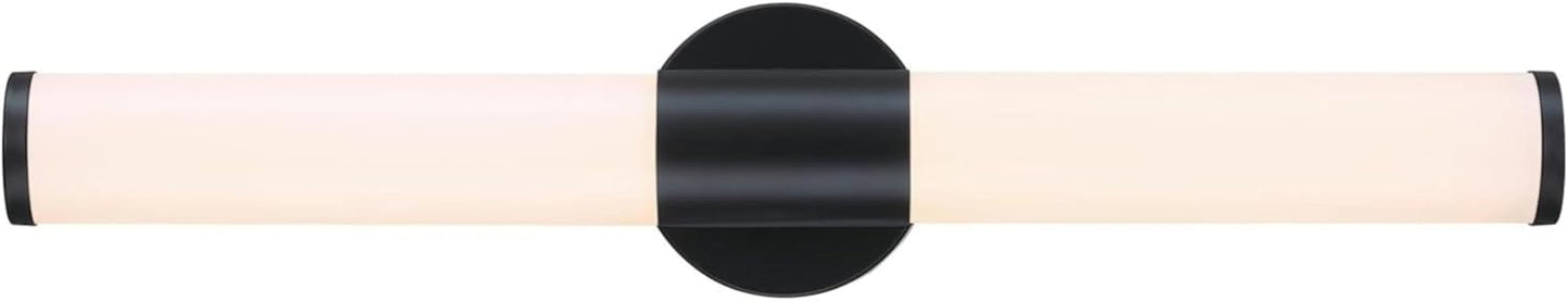 Westinghouse Lighting 24-Inch Clarksboro Wall Light