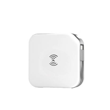 5 in 1 Wireless Charger