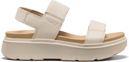 KEEN womens Elle Mila Backstrap Comfortable Easy on Supportive Lightweight