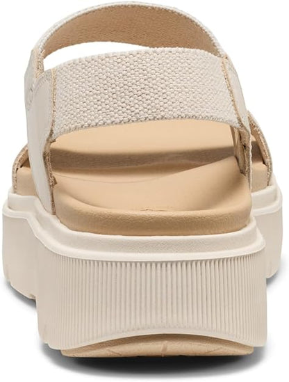 KEEN womens Elle Mila Backstrap Comfortable Easy on Supportive Lightweight