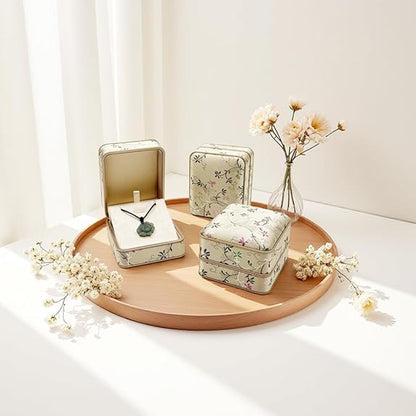 Jade Pendant Necklace, Healing Stone Necklace, Handcrafted Natural Healing Pendant for Men and Women - Infused with Chakra Energy to Attract Wealth, Luck and Health (Green Lotus)