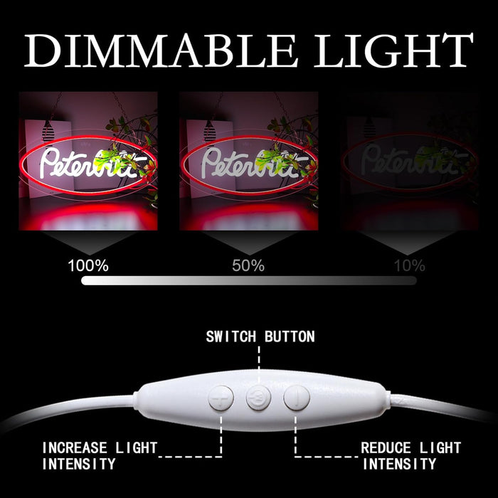 Garage Neon Sign for Wall Decor, Dimmable Garage Truck Led Neon Light Sign for Office Pub Cafe Man Cave Farm Bedroom Man Cave Bar Birthday Gifts16.1 * 7.7INCH