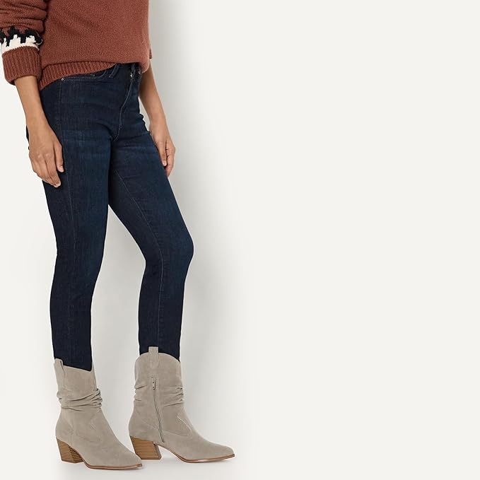 Western Women's Fashion Boots