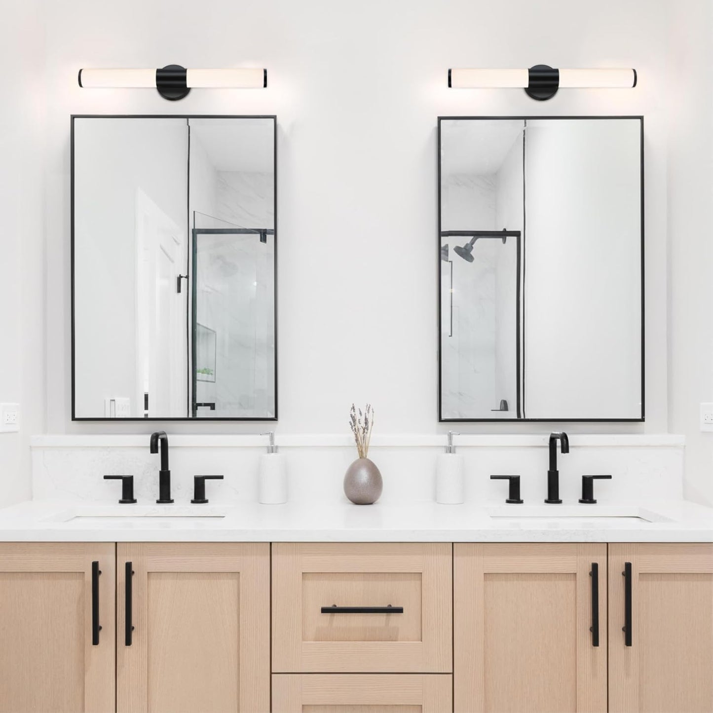 Westinghouse Lighting 24-Inch Clarksboro Wall Light