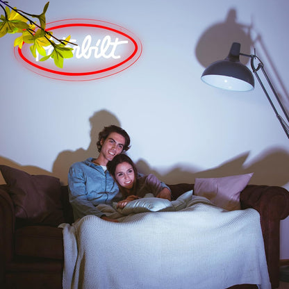 Garage Neon Sign for Wall Decor, Dimmable Garage Truck Led Neon Light Sign for Office Pub Cafe Man Cave Farm Bedroom Man Cave Bar Birthday Gifts16.1 * 7.7INCH