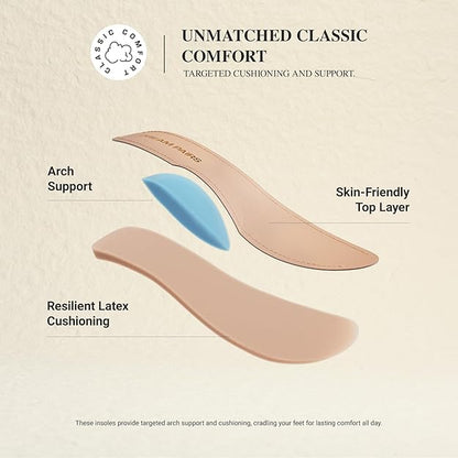 DREAM PAIRS Women's High Heels Pump Closed Pointed Toe Slip On Stiletto Dress Shoes Fashion Wedding Bridal Work Office Comfortable Pumps Shoes