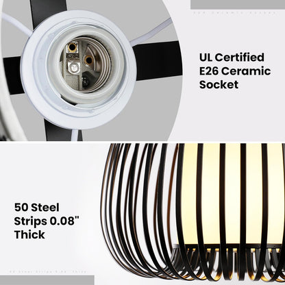 Gold, Chandelier for Over Table Dining Room Entryway Kitchen Island Living Room(1 Pack)