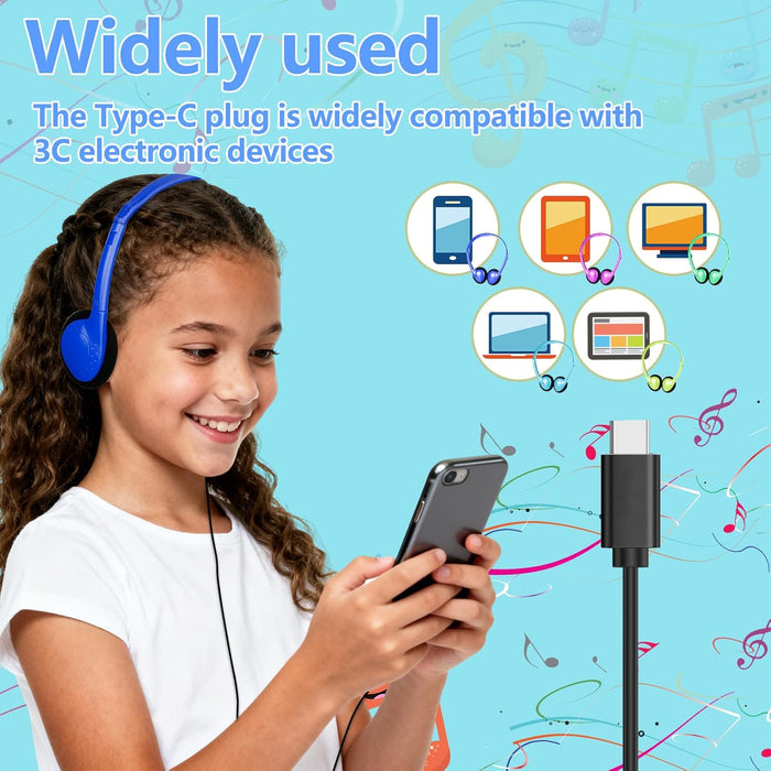 Youth’s Headphones