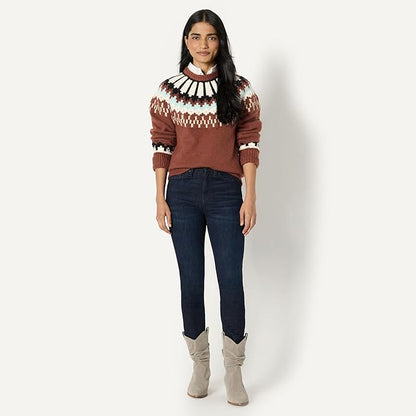 Western Women's Fashion Boots