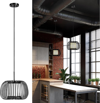 Gold, Chandelier for Over Table Dining Room Entryway Kitchen Island Living Room(1 Pack)