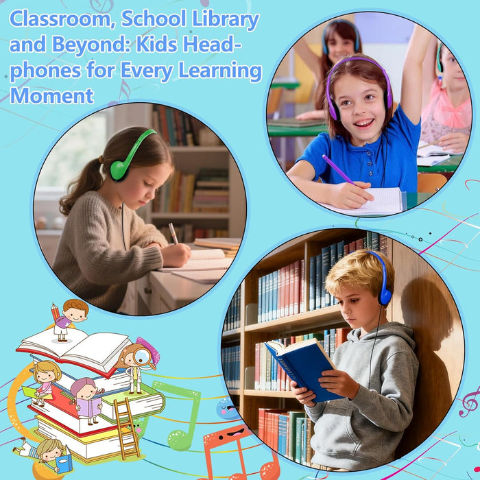 Youth’s Headphones