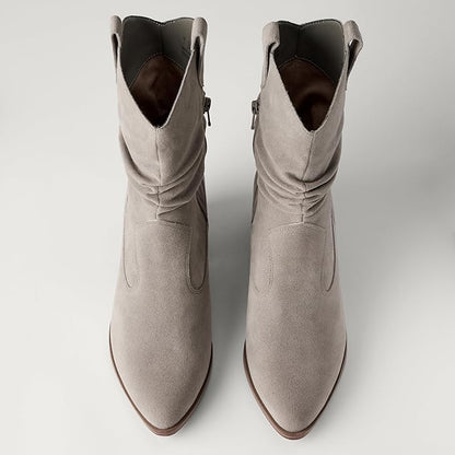 Western Women's Fashion Boots