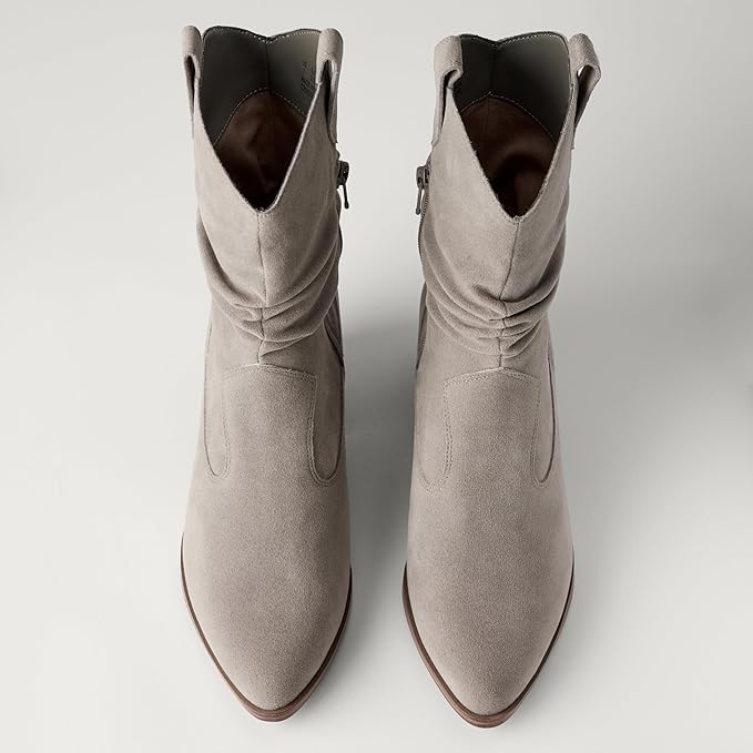 Western Women's Fashion Boots