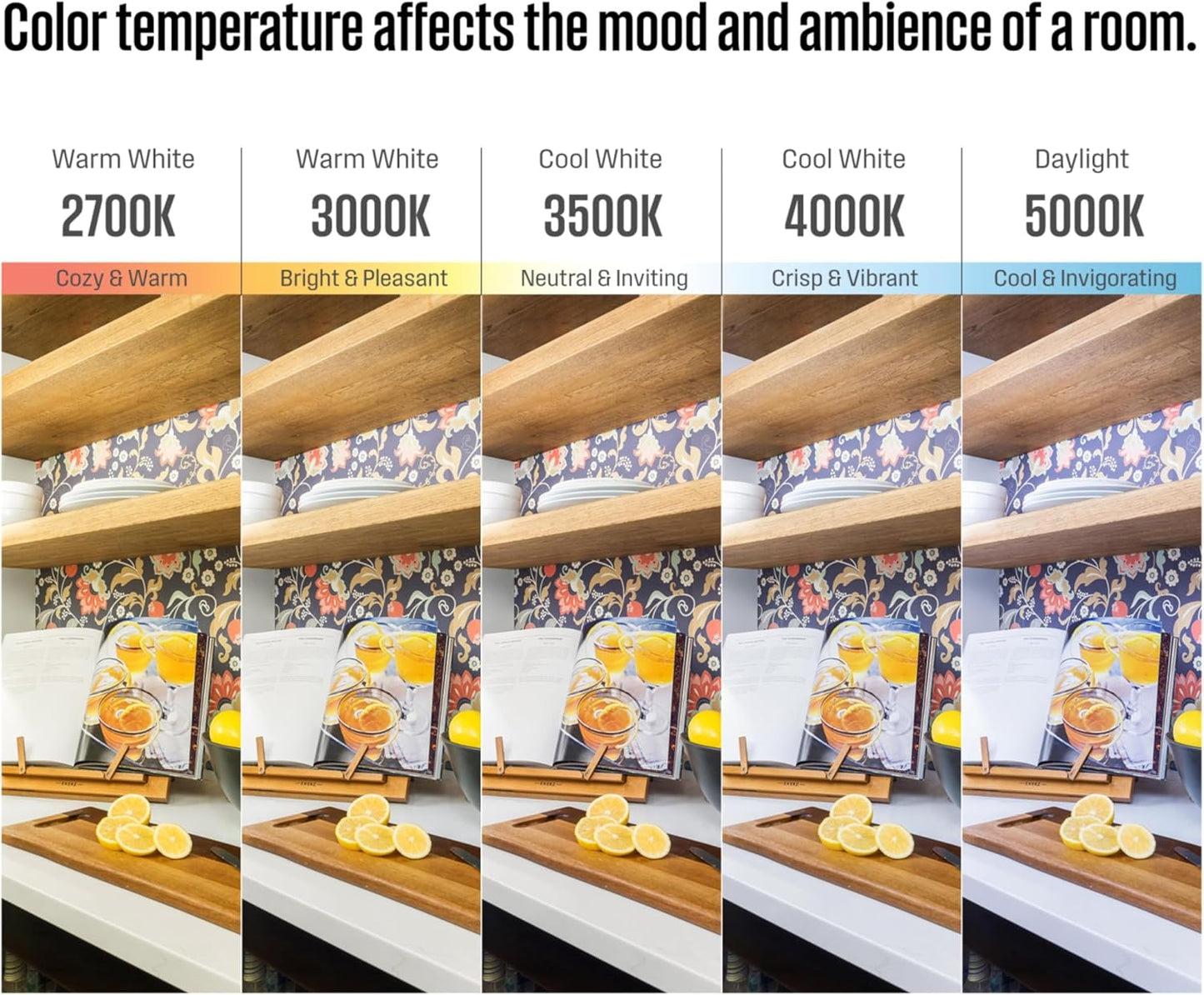 Westinghouse Lighting 24-Inch Clarksboro Wall Light