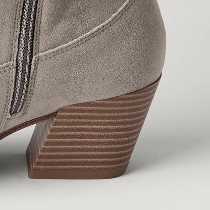 Western Women's Fashion Boots