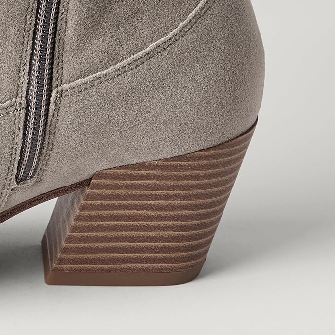 Western Women's Fashion Boots