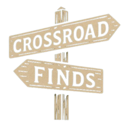 CrossRoad Finds