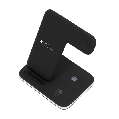 4 in 1 Wireless Charging Station