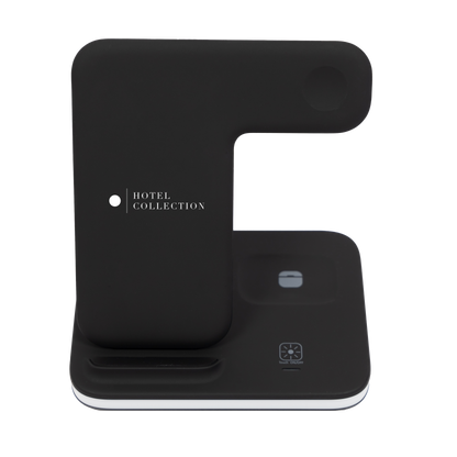 4 in 1 Wireless Charging Station