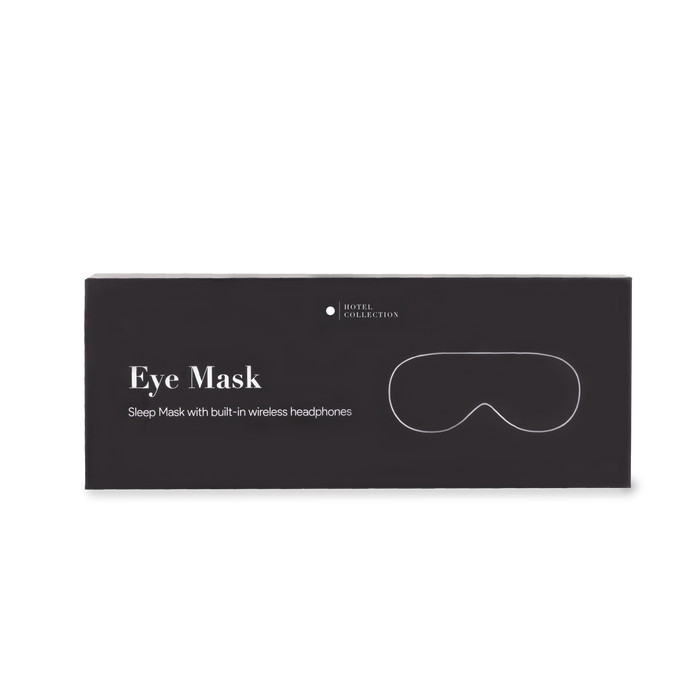 3D Sleeping Eye Mask