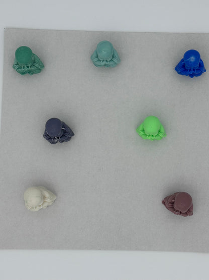 Little Bear Scented Wax Candle Melts