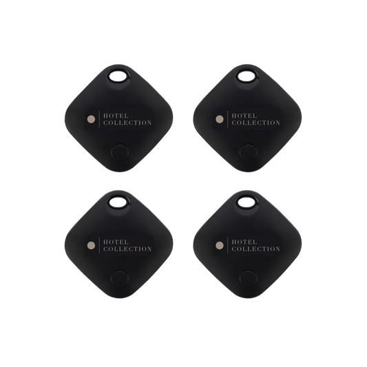 GPS Tracker Family Pack x4