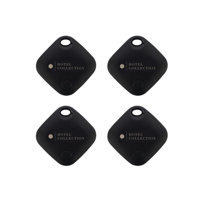 GPS Tracker Family Pack x4