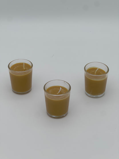 “Little Bear’s Candles”