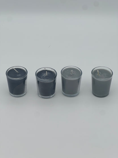 “Little Bear’s Candles”