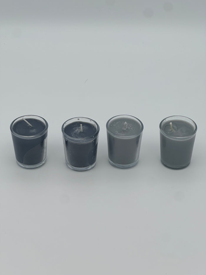 “Little Bear’s Candles”