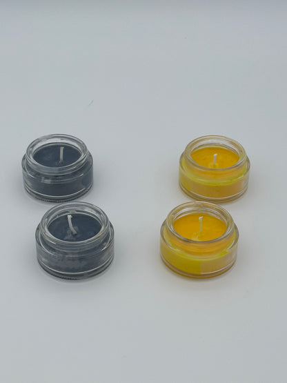 “Little Bear’s Candles”