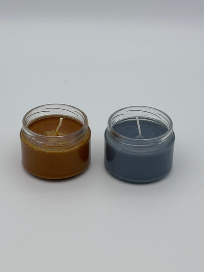 “Little Bear’s Candles”