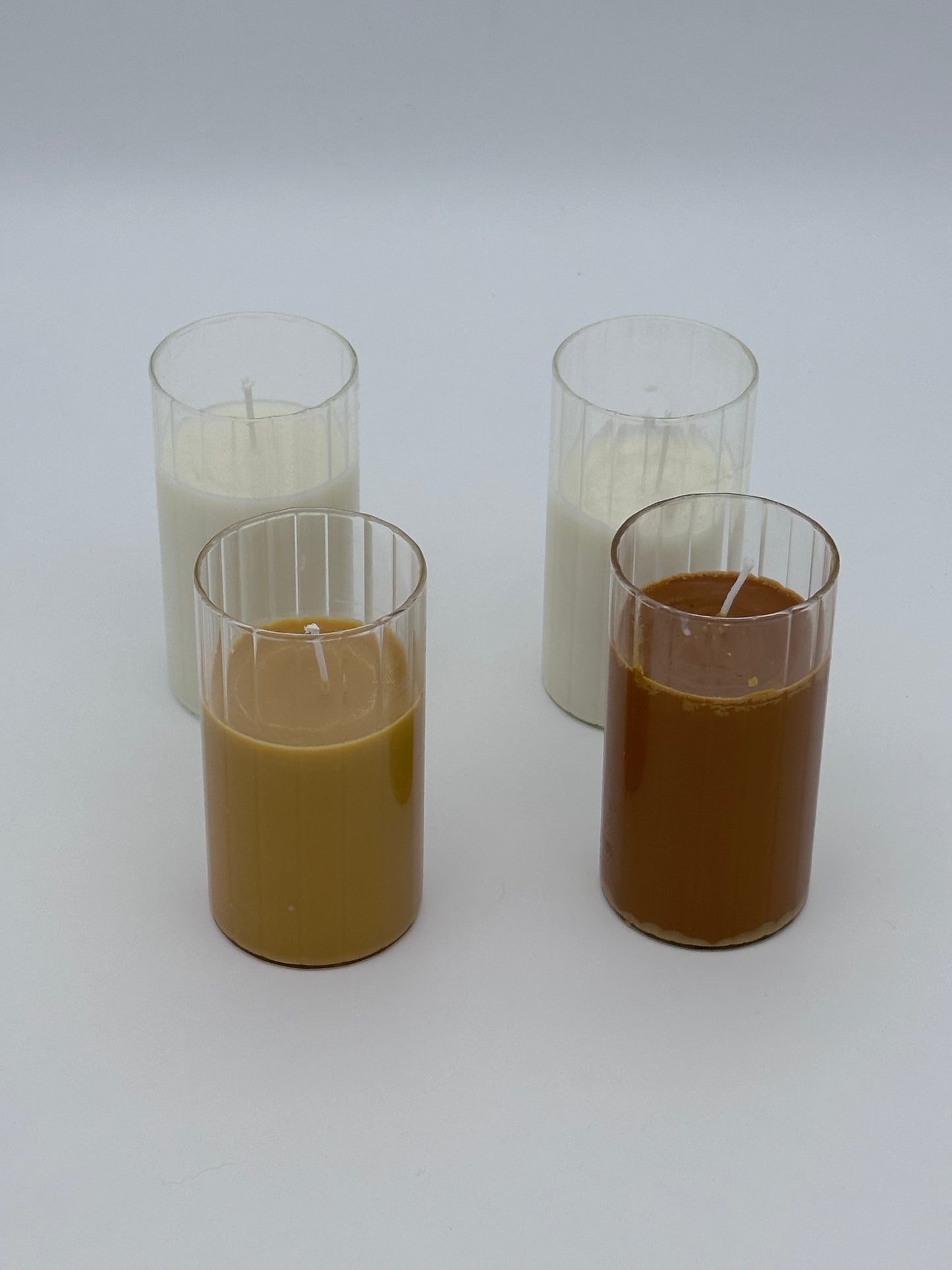 “Little Bear’s Candles”