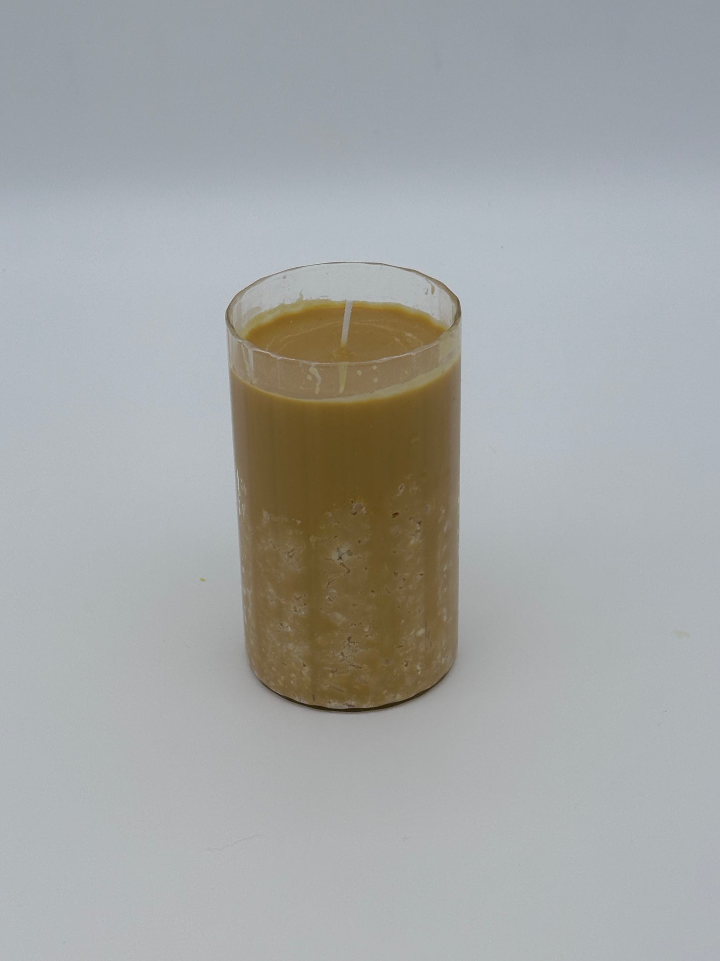 “Little Bear’s Candles”