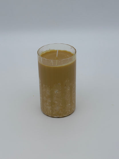 “Little Bear’s Candles”