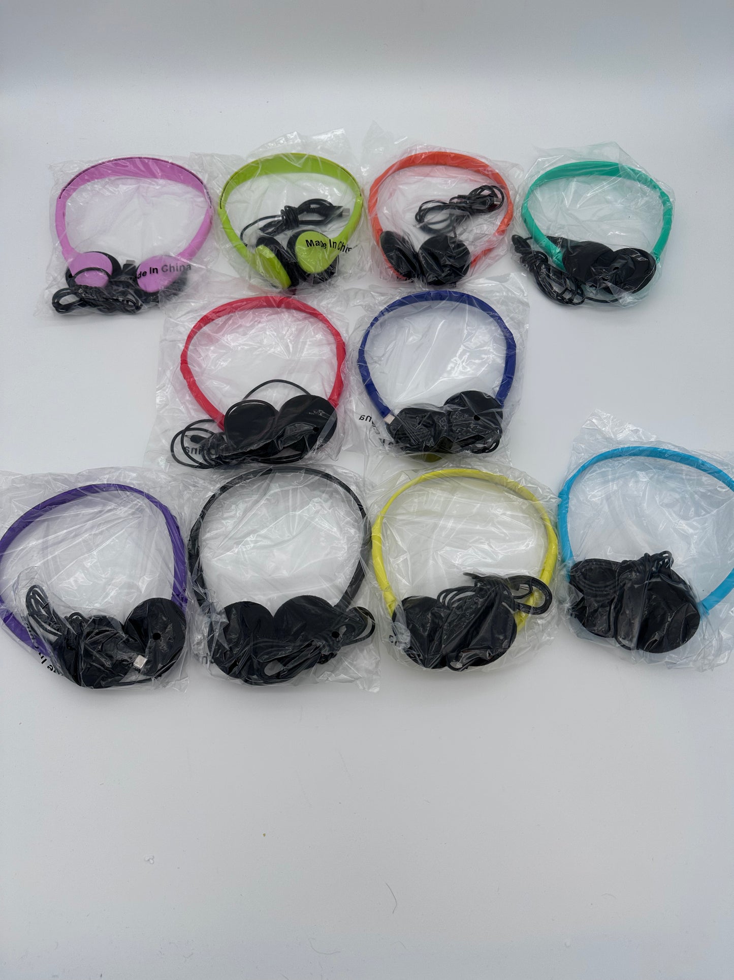 Youth’s Headphones