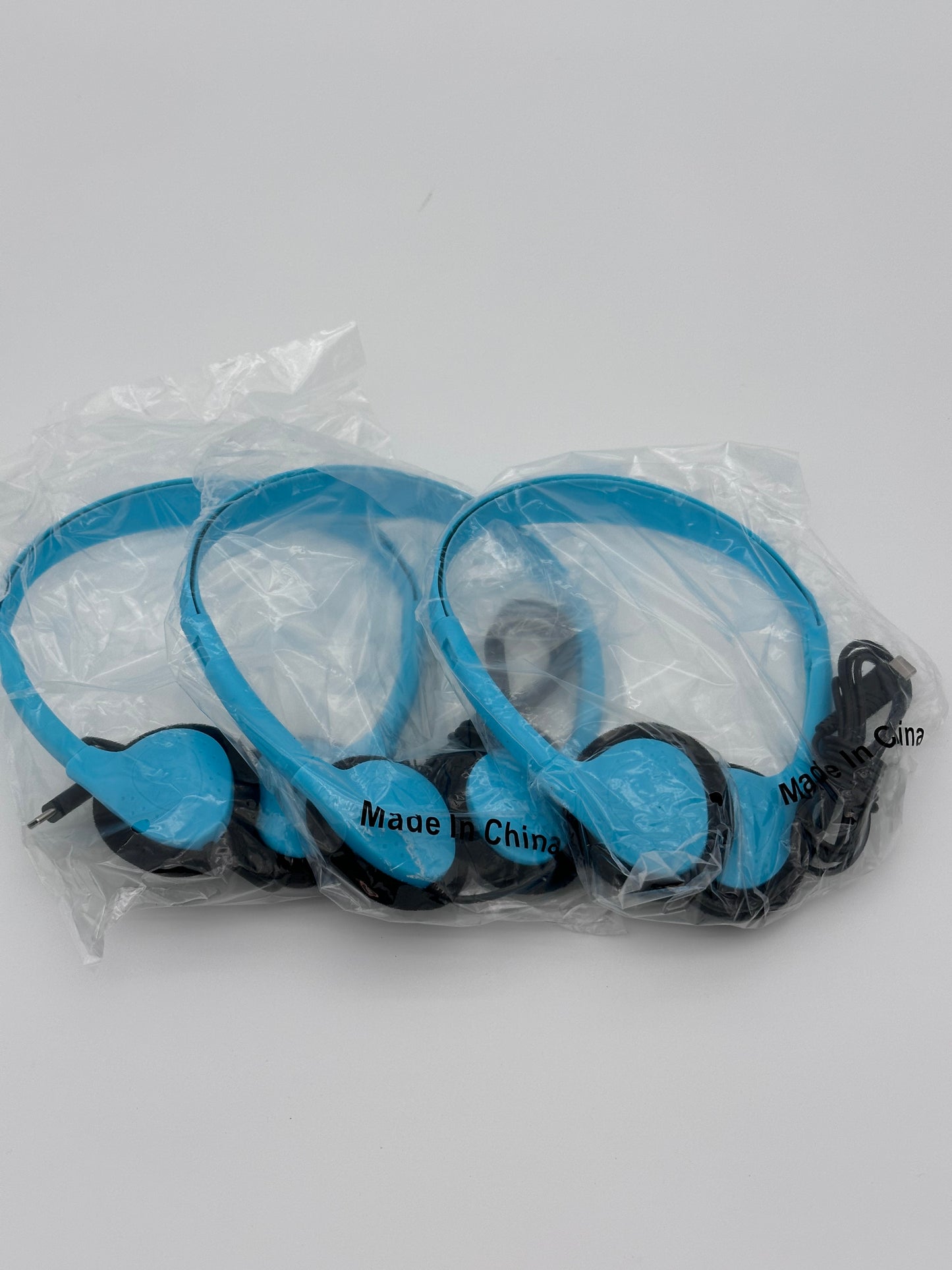 Youth’s Headphones