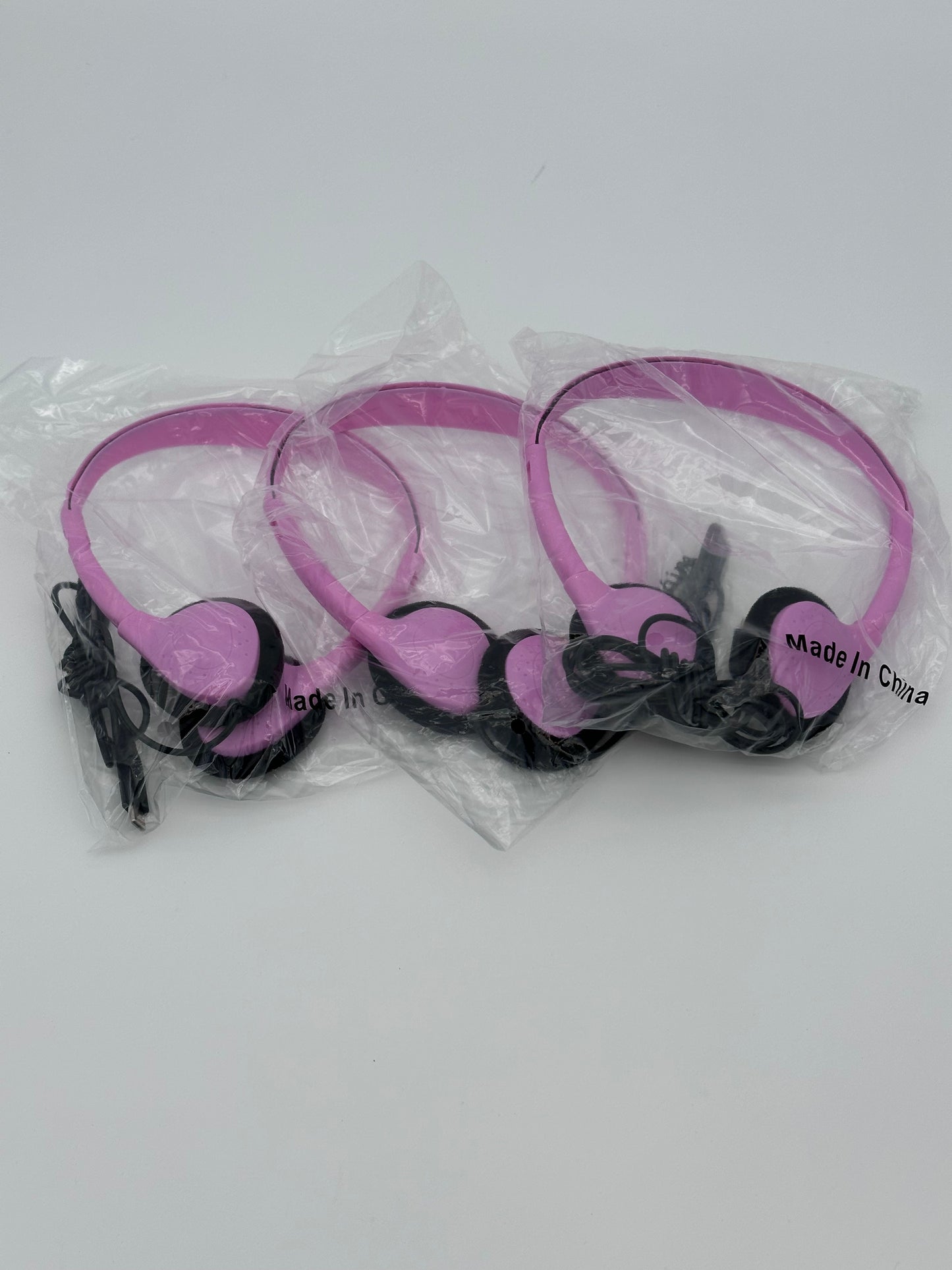 Youth’s Headphones