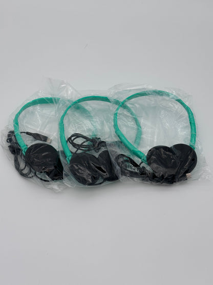 Youth’s Headphones