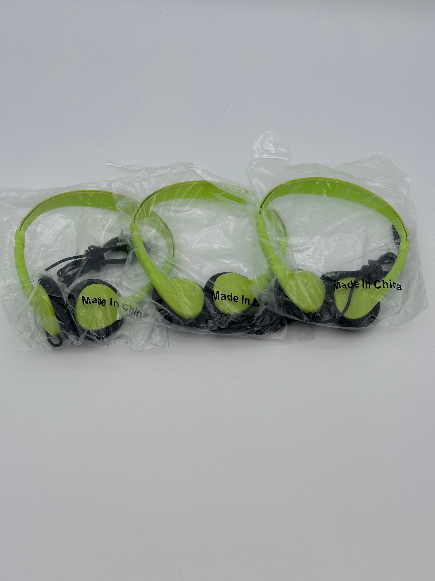 Youth’s Headphones