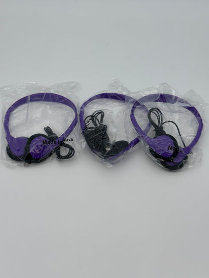 Youth’s Headphones