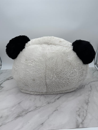 Panda Plush Costume Head