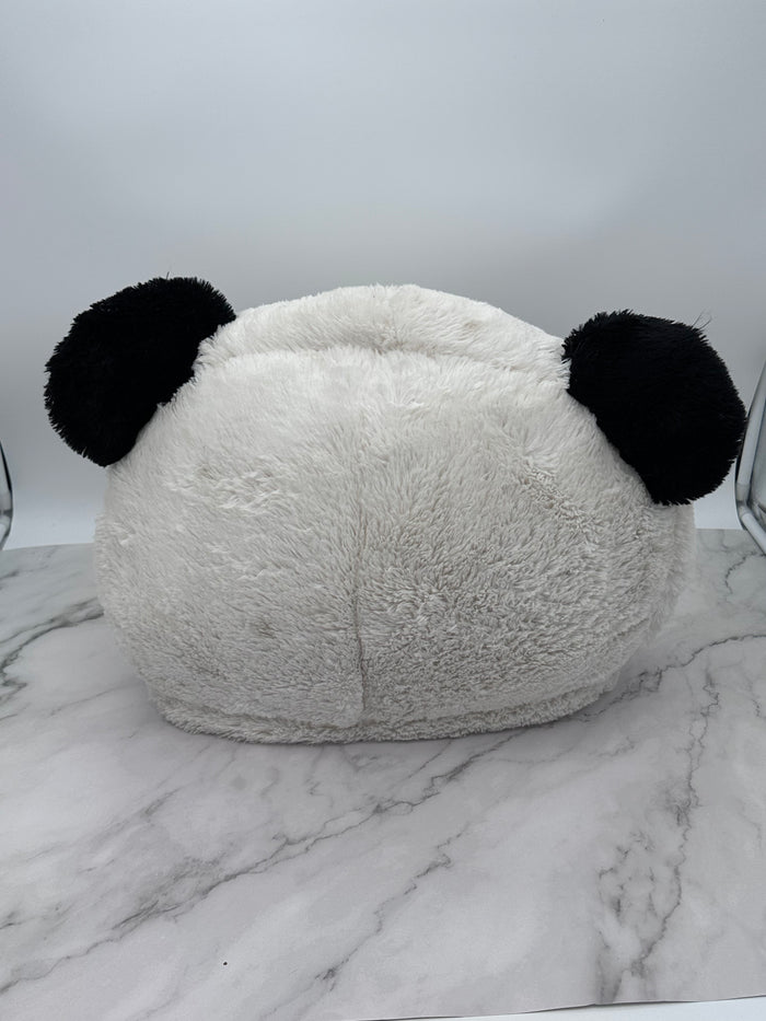 Panda Plush Costume Head