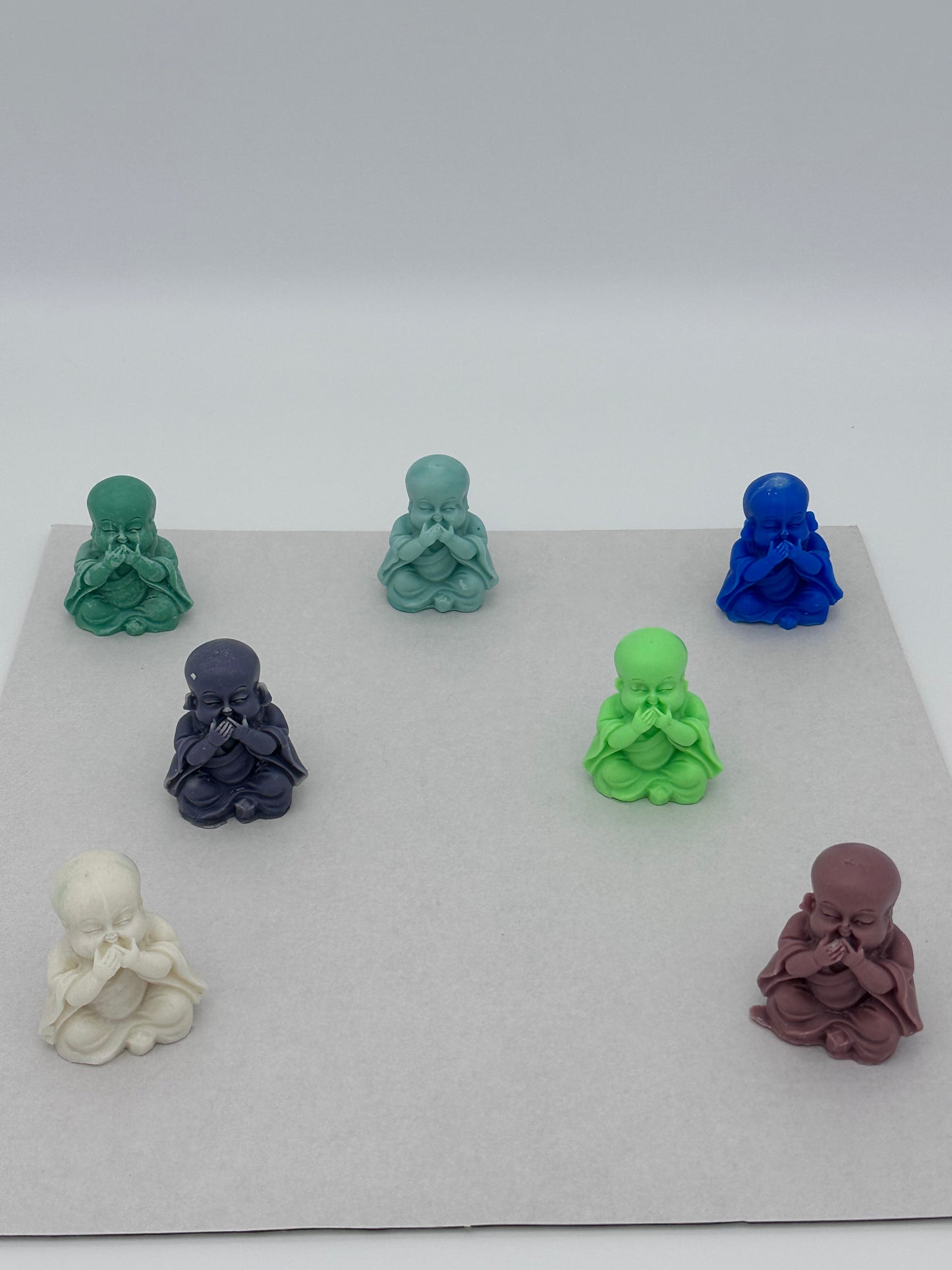 Little Bear Scented Wax Candle Melts