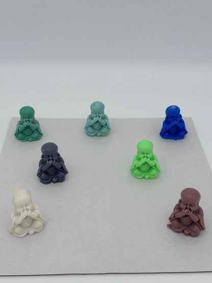 Little Bear Scented Wax Candle Melts