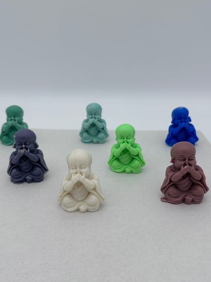 Little Bear Scented Wax Candle Melts