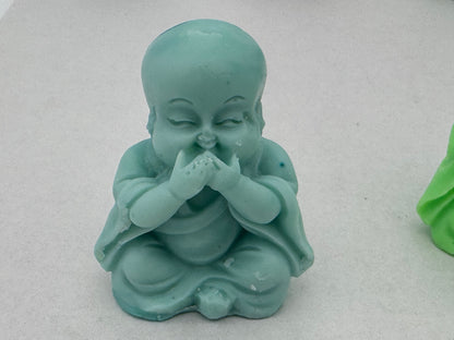 Little Bear Scented Wax Candle Melts