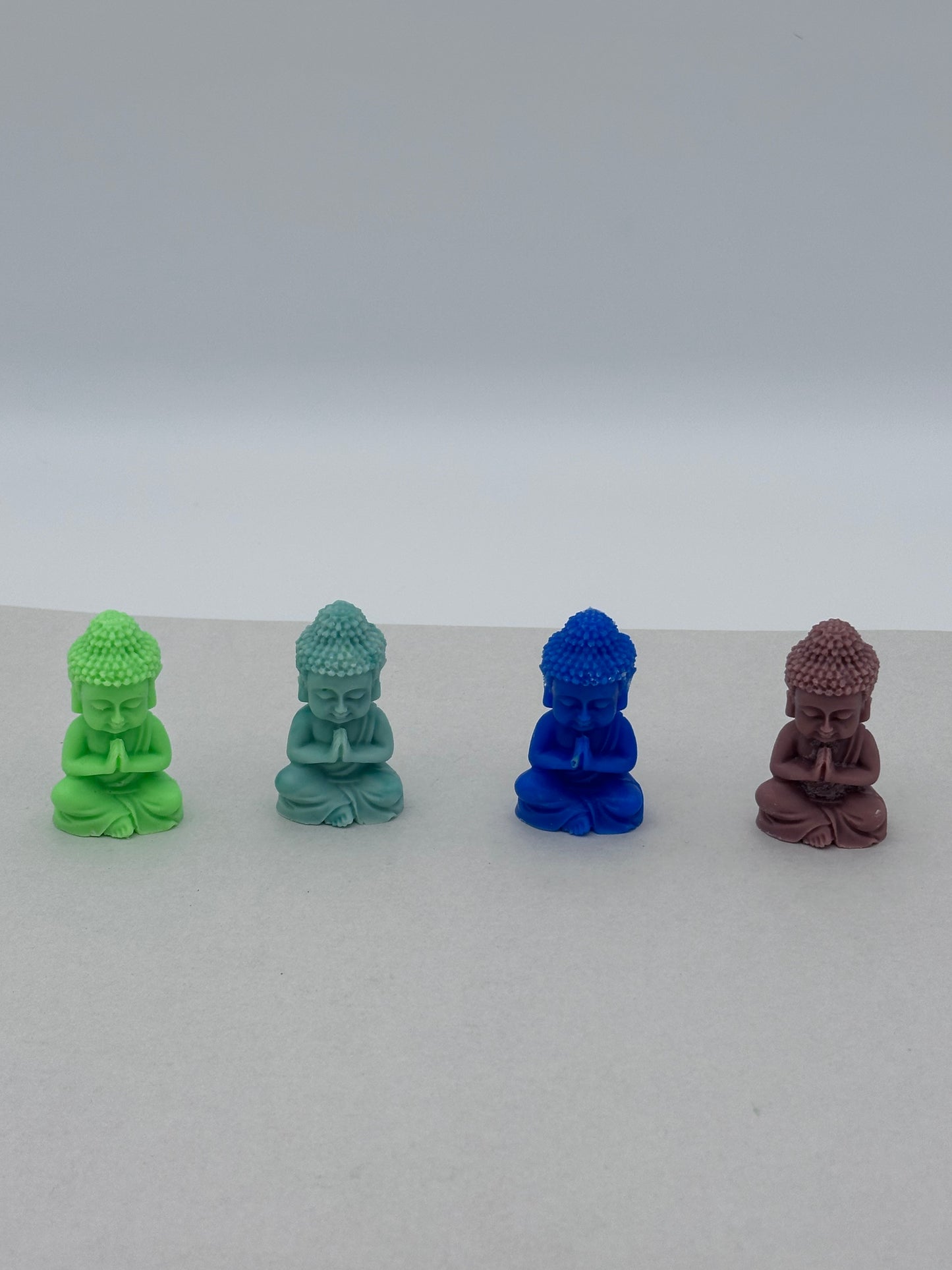 Little Bear Scented Wax Candle Melts